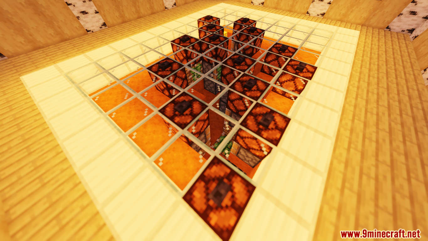 Houses Filled With Puzzles 2 Map Screenshots (2)