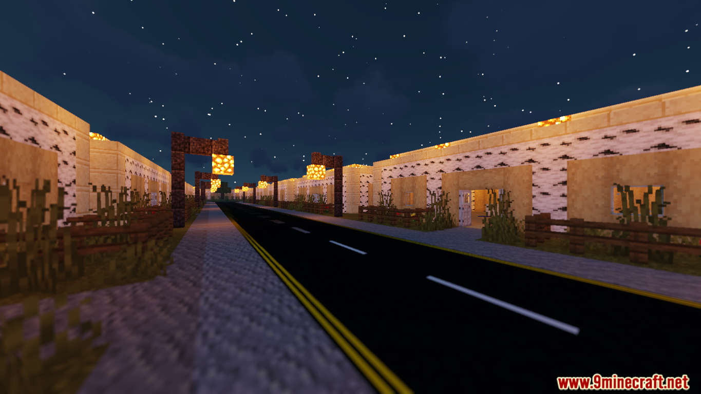 Houses Filled With Puzzles 2 Map Screenshots (3)