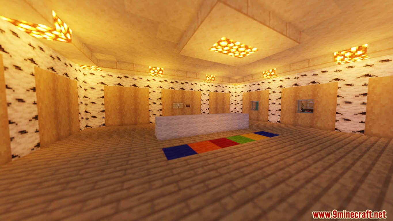Houses Filled With Puzzles 2 Map Screenshots (4)