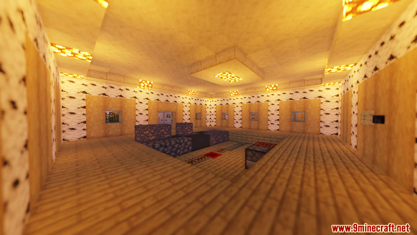 Houses Filled With Puzzles 2 Map Screenshots (5)