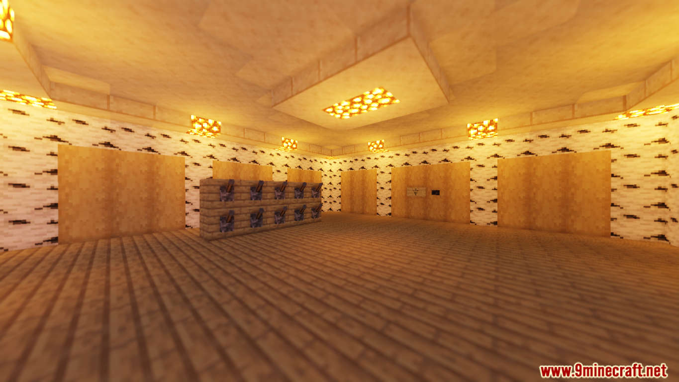 Houses Filled With Puzzles 2 Map Screenshots (6)