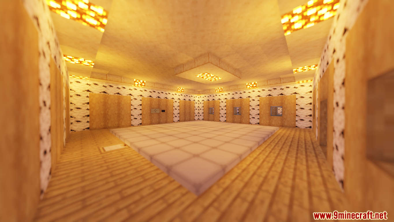 Houses Filled With Puzzles 2 Map Screenshots (7)