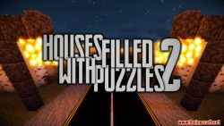 Houses Filled With Puzzles 2 Map Thumbnail