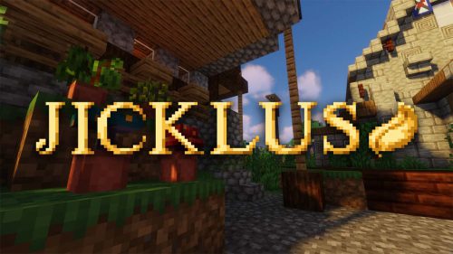 Jicklus Resource Pack
