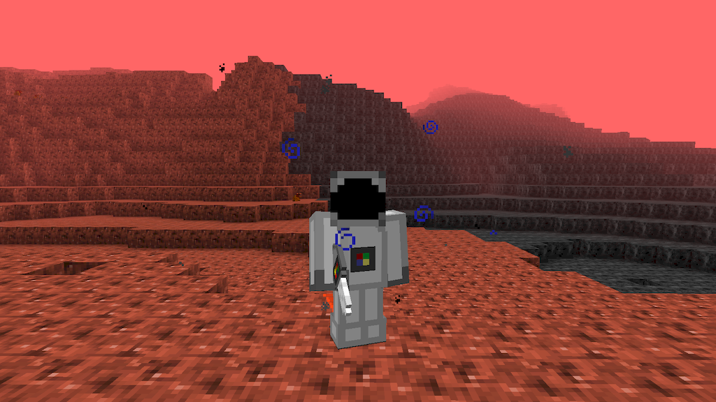 Mars Reborn Mod Screenshots 2