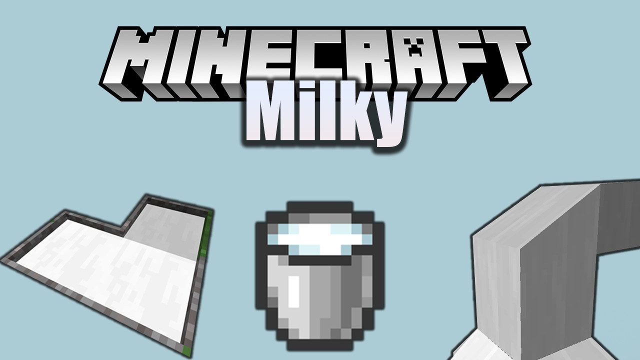 Milky Mod