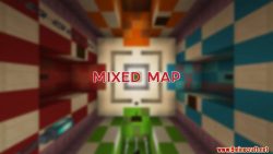 Mixed Map Thumbnail