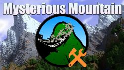 Mysterious Mountain Mod