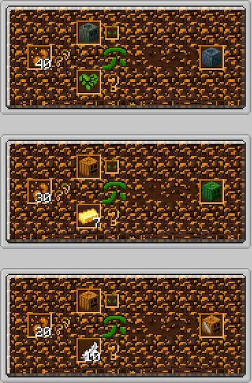 Mystical Pumpkins Mod Screenshots 13
