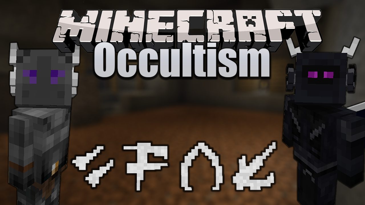 Occultism Mod