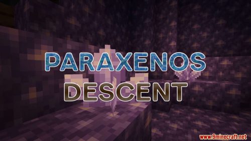 Paraxenos Descent Map Thumbnail