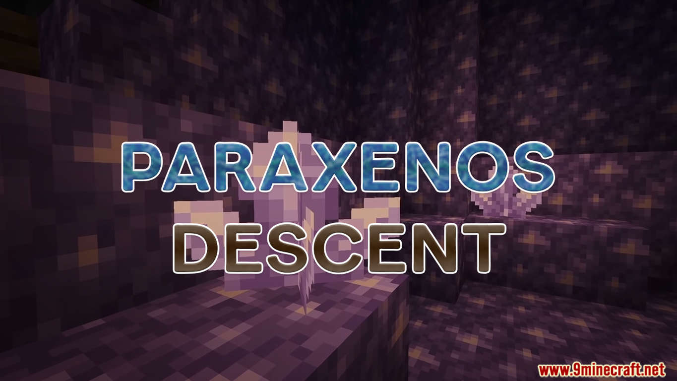 Paraxenos Descent Map Thumbnail