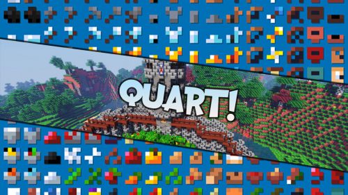 Quart Resource Pack