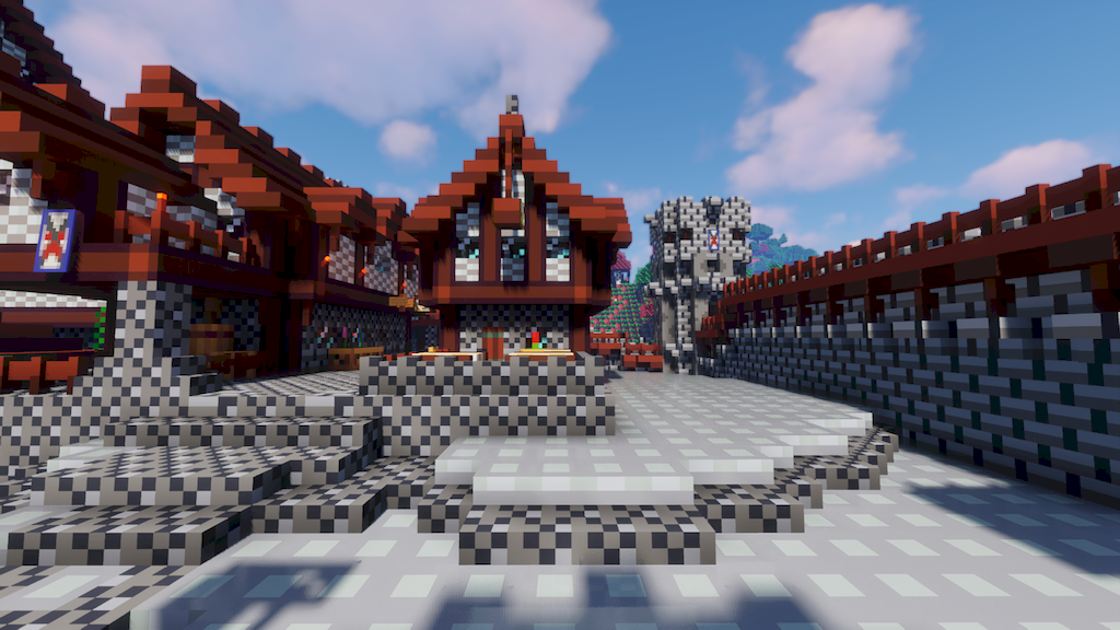 Quart Resource Pack Screenshots 5