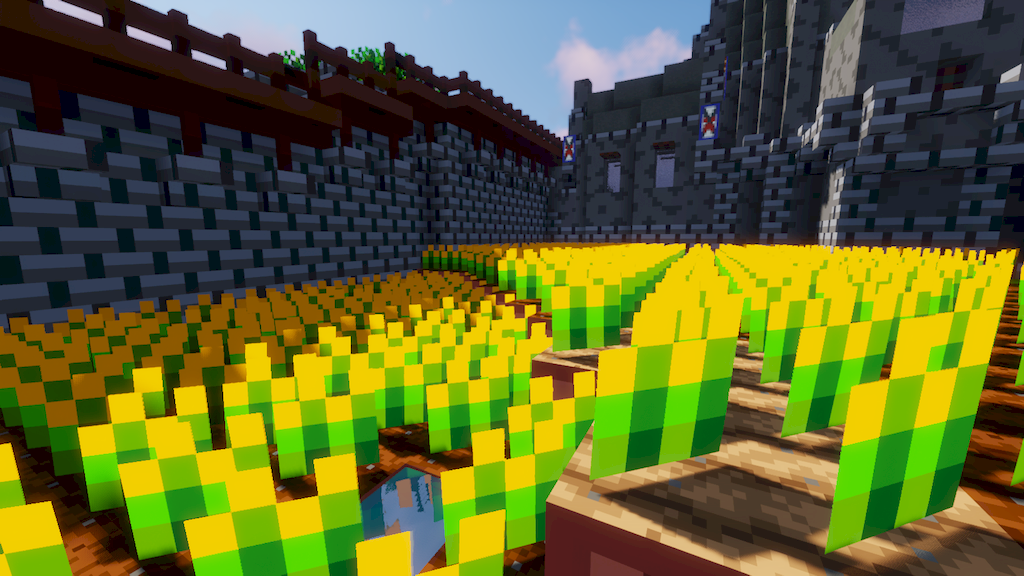 Quart Resource Pack Screenshots 8