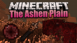 The Ashen Plain Mod