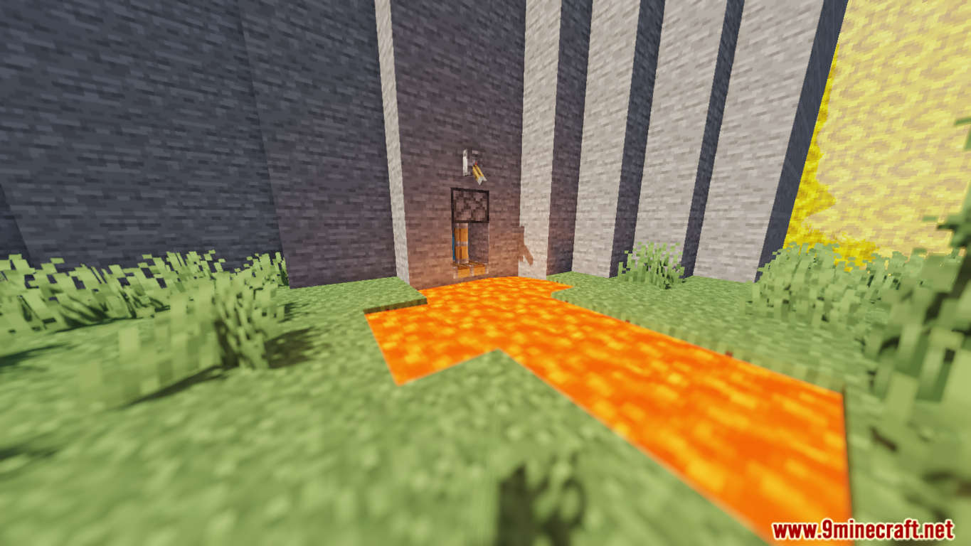 The Seven Rainbow Portals Map Screenshots (4)