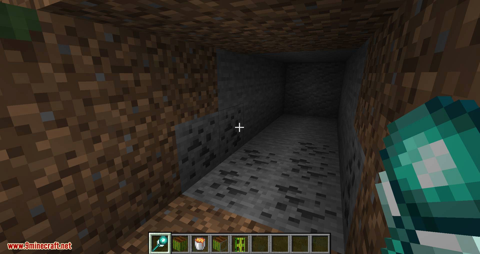 True Secret Room mod for minecraft 09