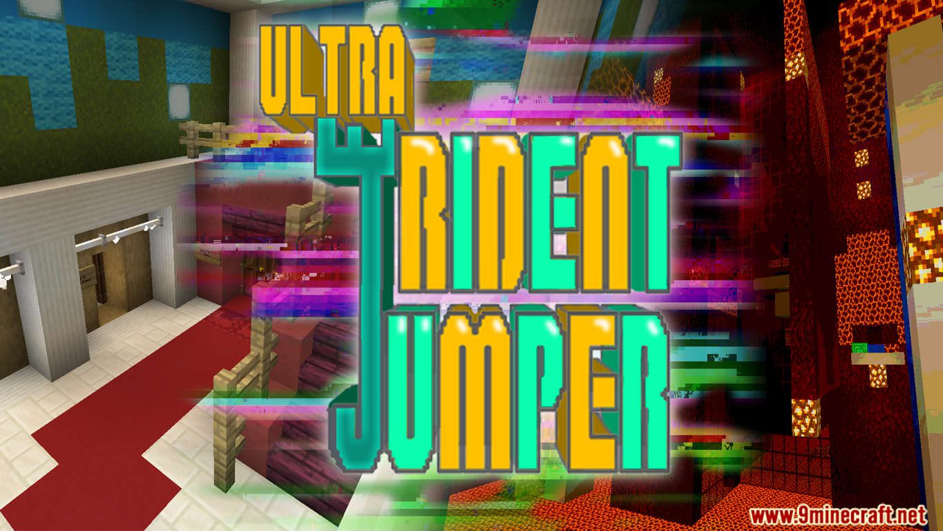 Ultra Trident Jumper Map Thumbnail