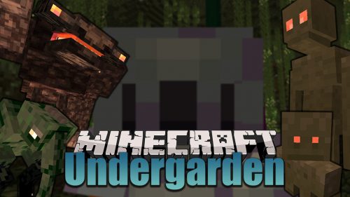 Undergarden Mod