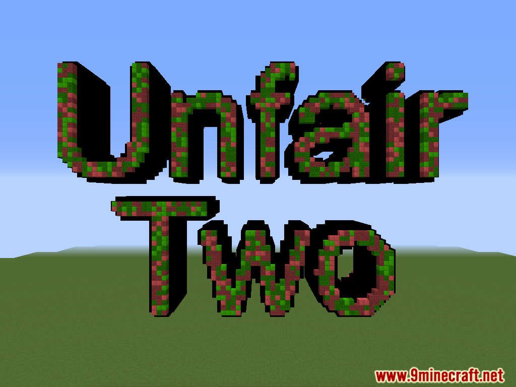 Unfair Two Map Thumbnail