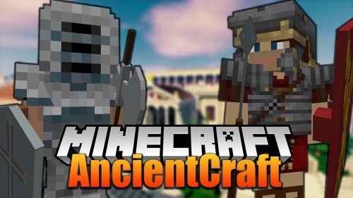 AncientCraft Mod