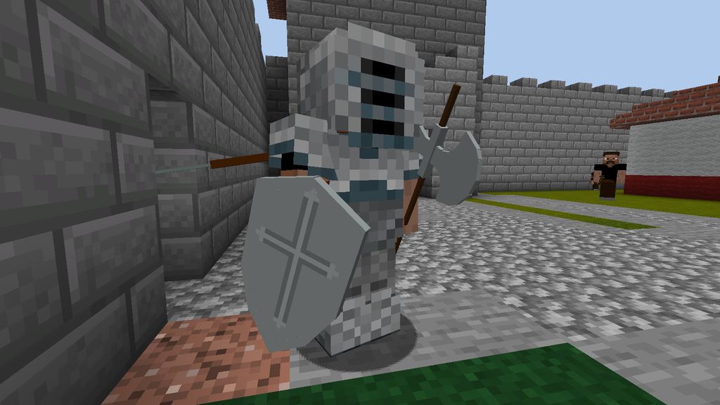 AncientCraft Mod Screenshots 10