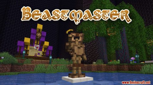 Beastmaster Map Thumbnail