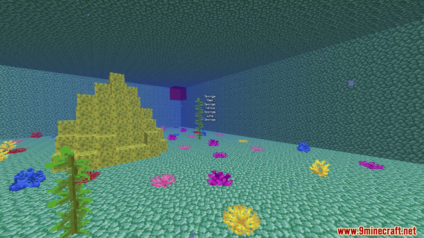 Biome Breakout Map Screenshots (5)