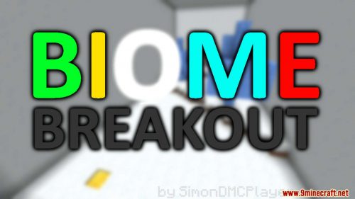 Biome Breakout Map Thumbnail
