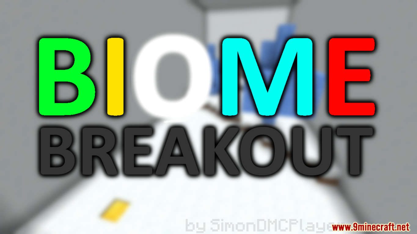 Biome Breakout Map Thumbnail