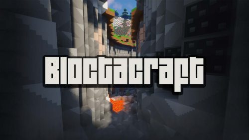 BloctaCraft Resource Pack