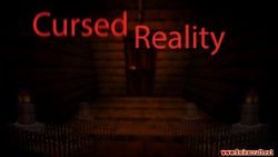 Cursed Reality Map Thumbnail