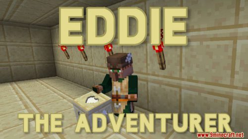 Eddie the Adventurer Map Thumbnail