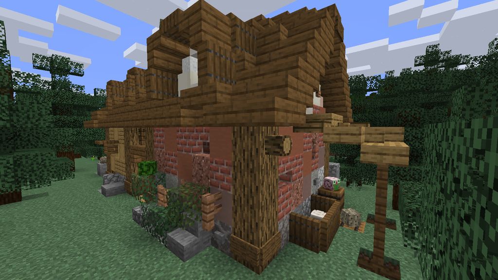 Extractures Mod Screenshots 1