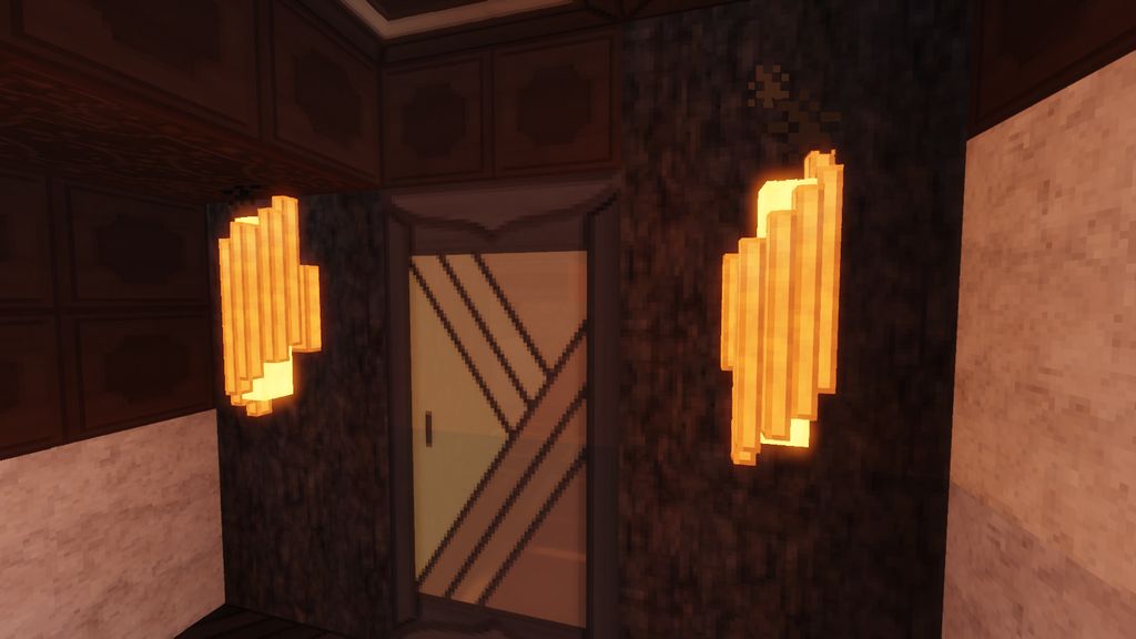 Falkers Art Deco Resource Pack Screenshots 3