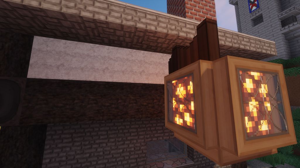 Falkers Art Deco Resource Pack Screenshots 4