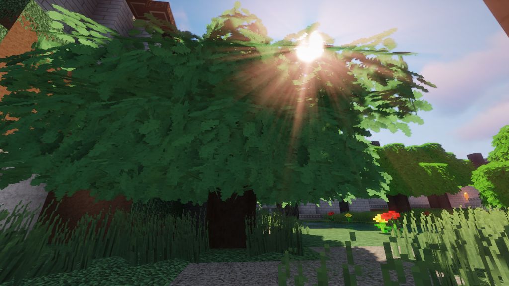 Falkers Art Deco Resource Pack Screenshots 6