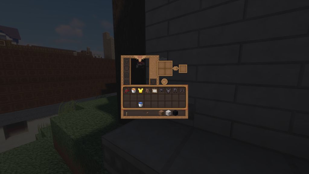 Falkers Art Deco Resource Pack Screenshots 7