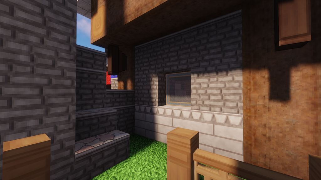 Falkers Art Deco Resource Pack Screenshots 8