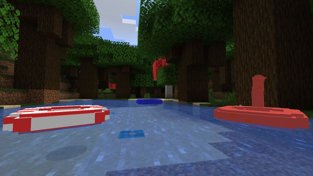 Floats n Decor Mod Screenshots 6