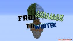 From Summer to Winter Map Thumbnail
