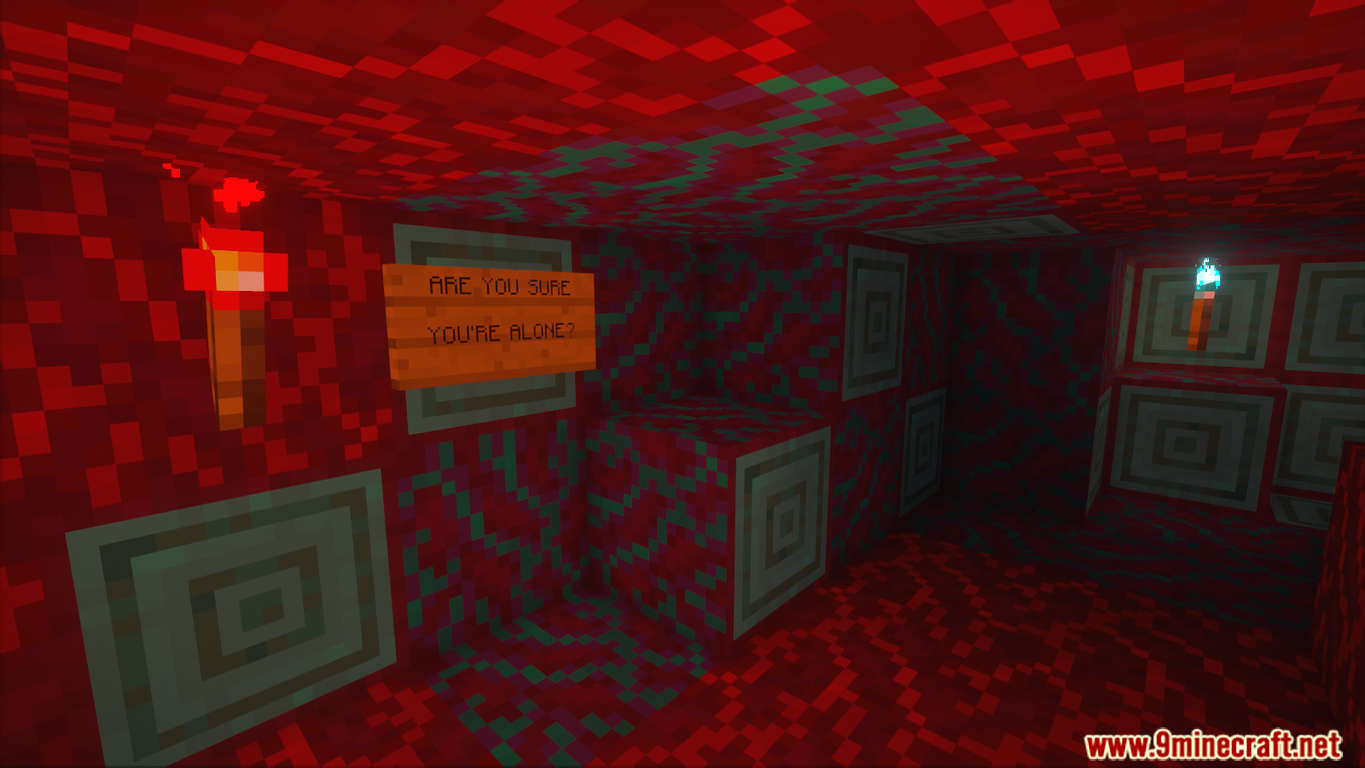 Glaskin Cave Map Screenshots (6)