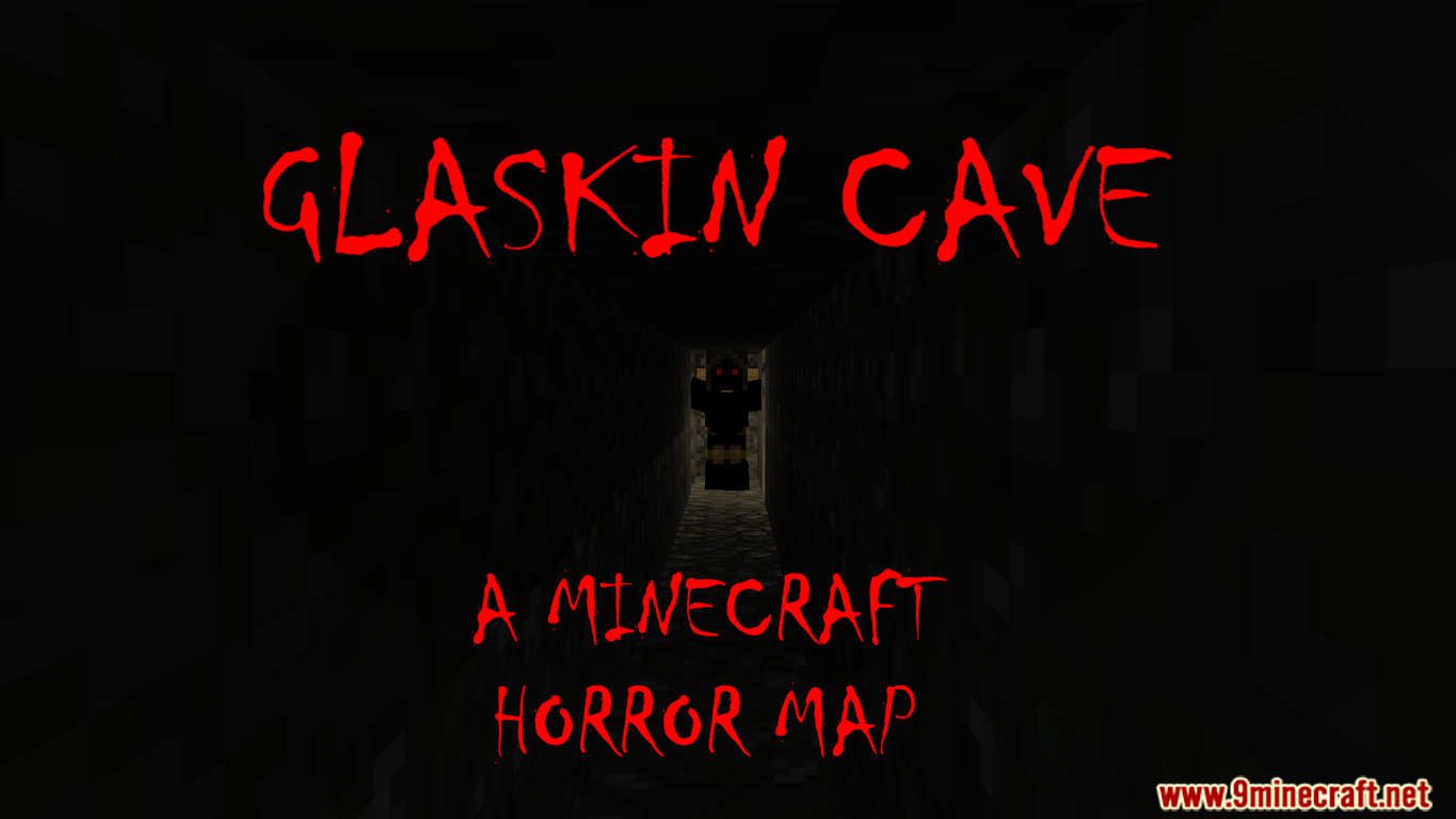 Glaskin Cave Map Thumbnail