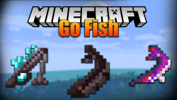 Go Fish Mod