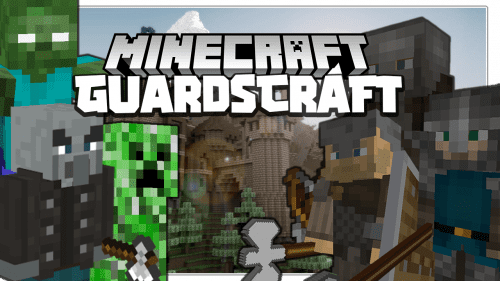 Guardscraft Mod