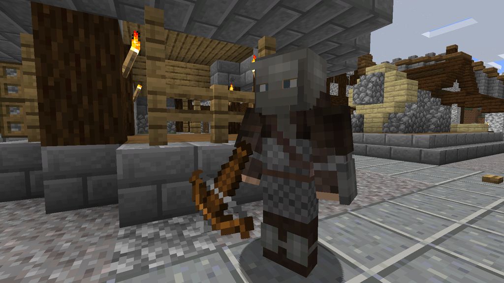 Guardscraft Mod Screenshots 4