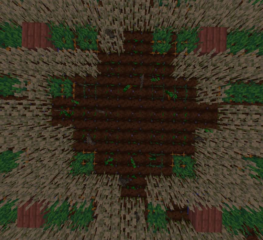 Harvest scythes mod for minecraft 21