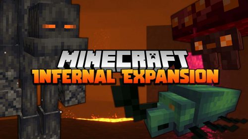 Infernal Expansion Mod