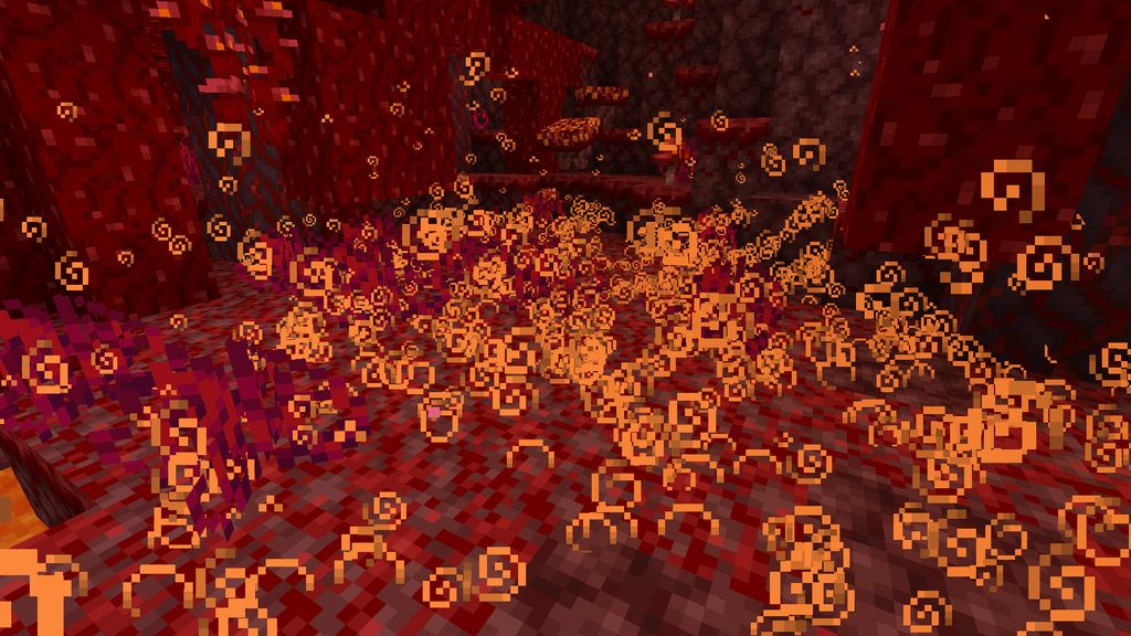 Infernal Expansion Mod Screenshots 10